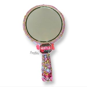 BRAND NEW Signature Double Sided Magnifying Mirror
